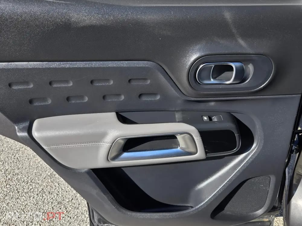 Citroen C5 Aircross 1.6 Hybrid Shine Pack e-EAT8