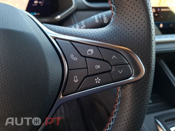 Renault Symbioz full hybrid E-Tech 160 esprit Alpine