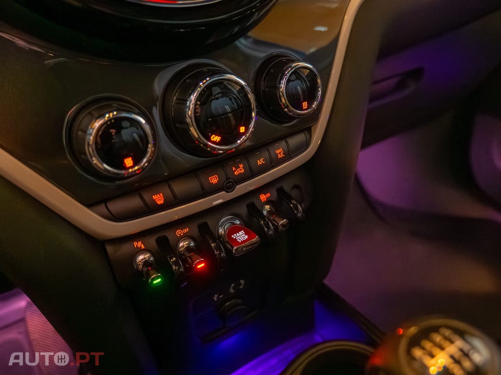 MINI Countryman Cooper S ALL4