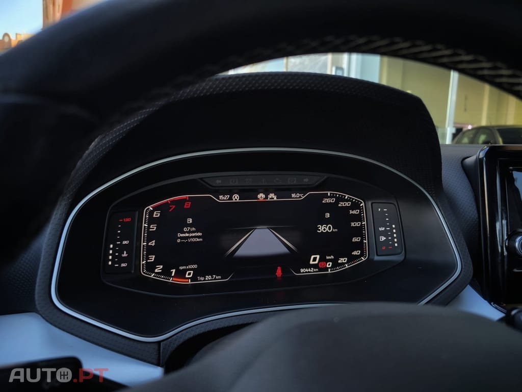 Seat Ibiza 1.0 TSI Style