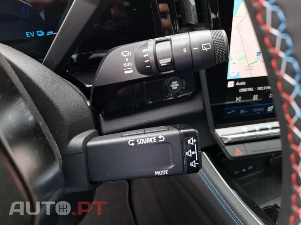 Renault Austral 1.2 E-Tech full hybrid 200 Techno