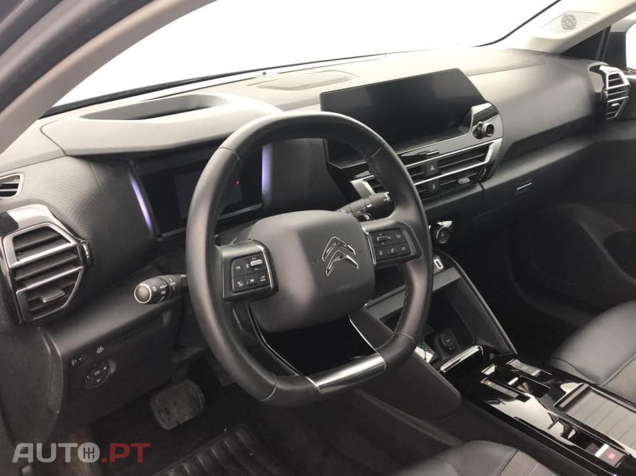 Citroen C4 1.5 BlueHDi Feel Pack EAT8