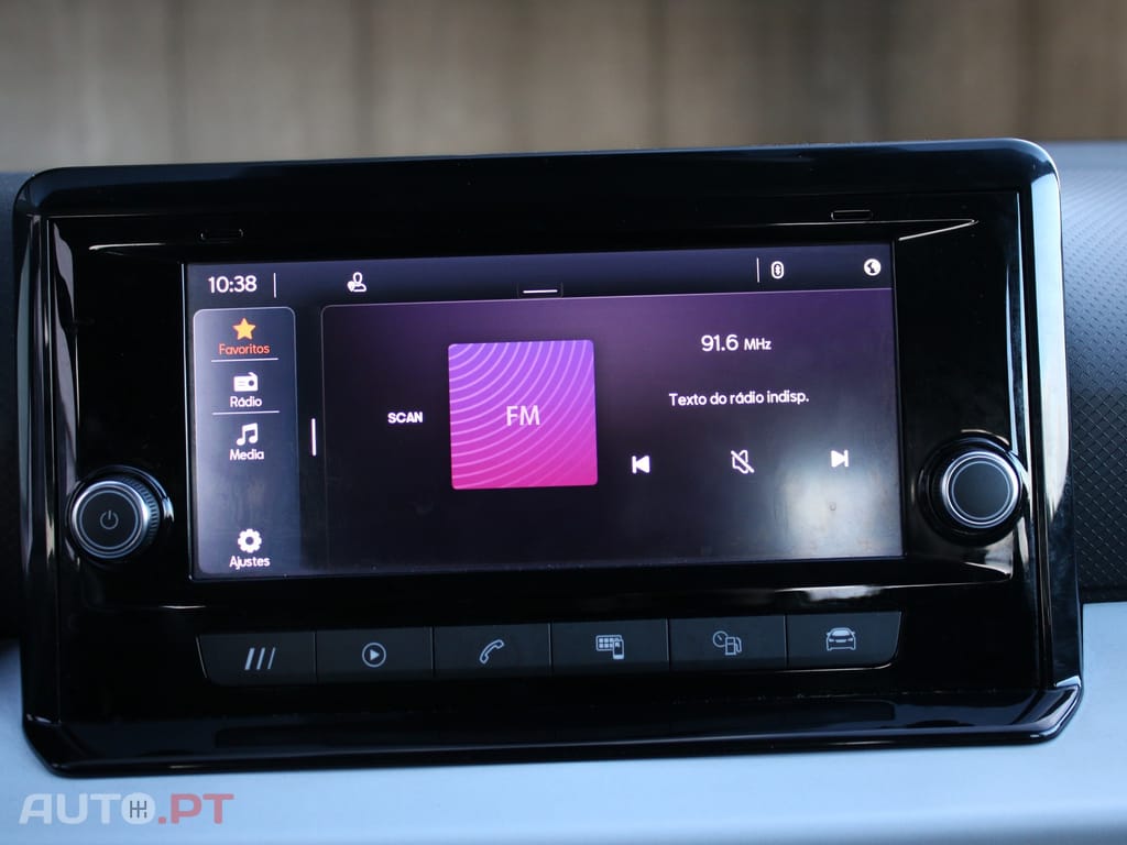 Seat Arona 1.0 TSI Style