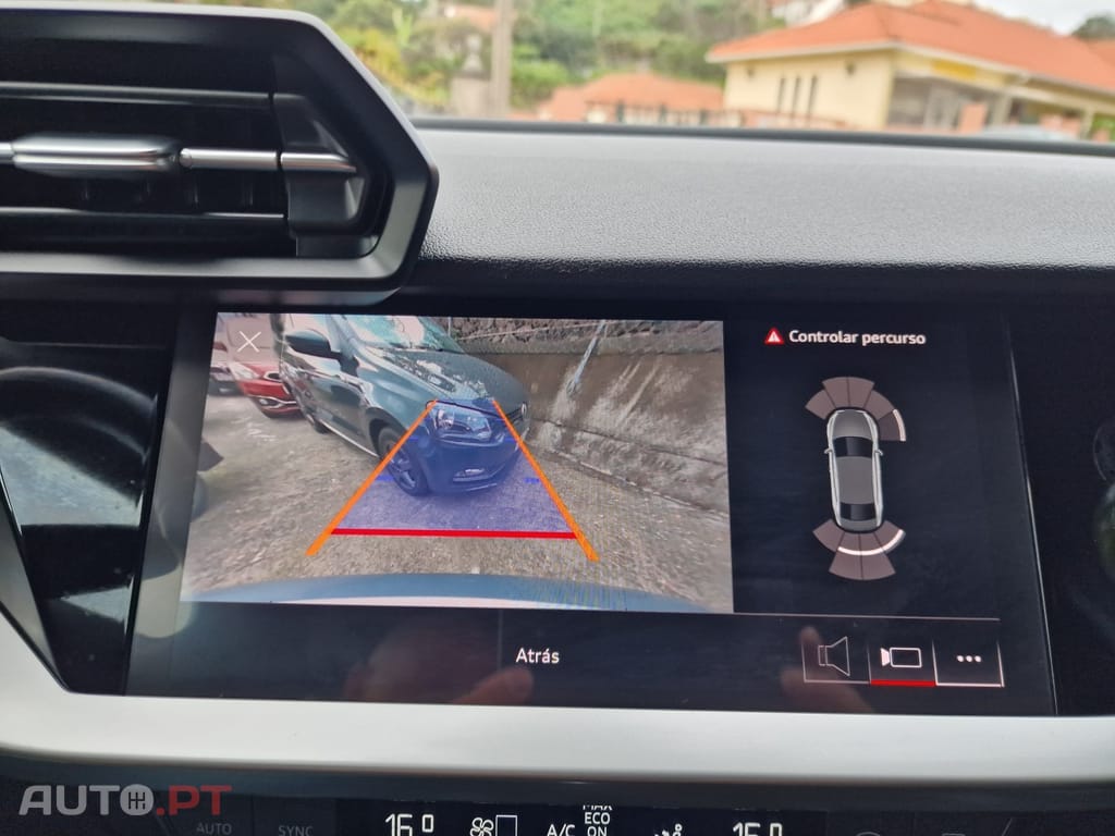 Audi A3 30 TFSI Advanced