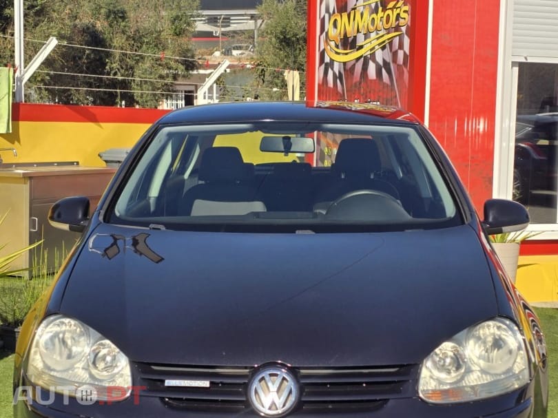 Volkswagen Golf 1.9 TDi Confortline