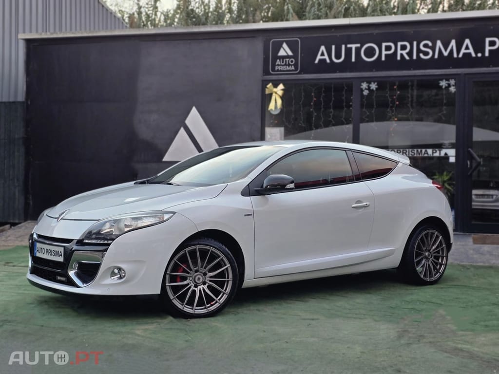 Renault Mégane 1.5 dCi Bose Edition CO2 Champion