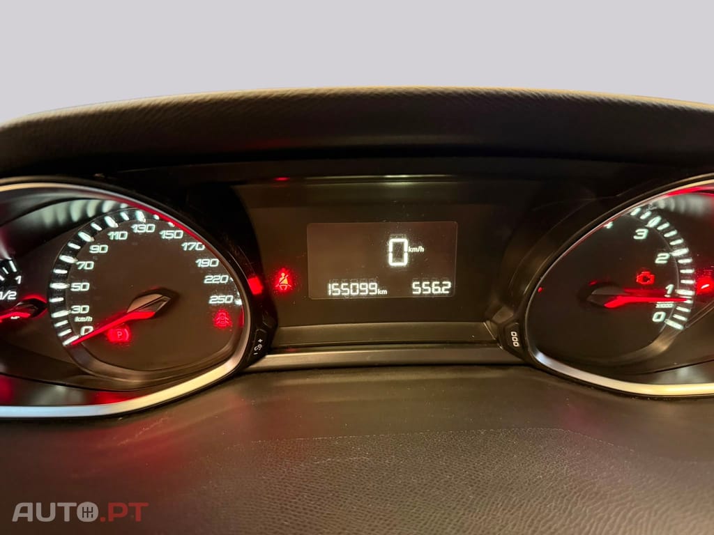 Peugeot 308 Style