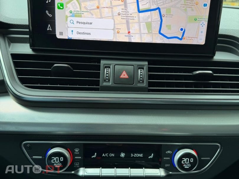 Audi Q5 35 TDI S tronic