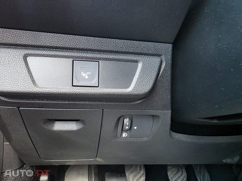Dacia Sandero 1.0 TCe Comfort