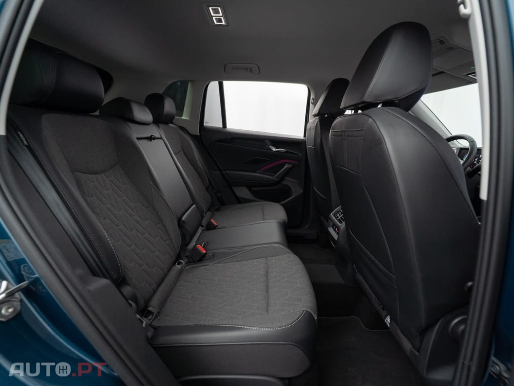 Volkswagen Tiguan 1.5 TSI eHybrid Urban DSG