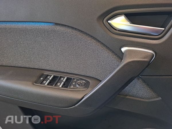 Renault Symbioz mild hybrid 140 techno