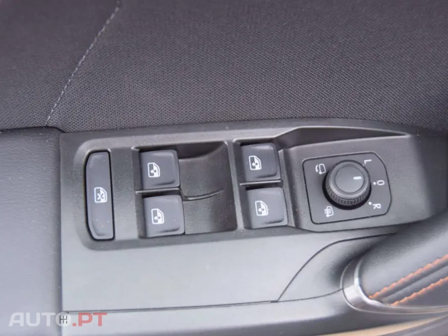 Cupra Leon ST 1.5 e-Hybrid DSG