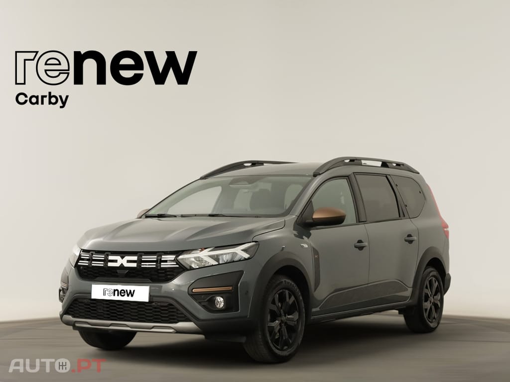 Dacia Jogger Jogger 1.0 ECO-G Extreme+ Up&Go 7L Bi-Fuel