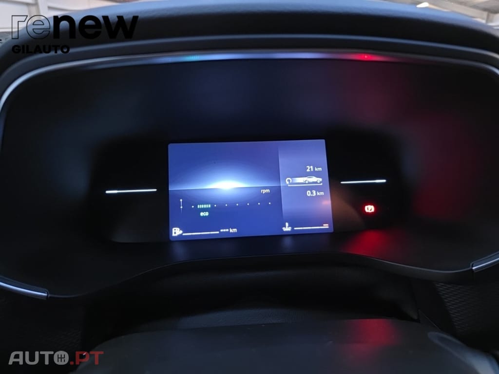 Renault Arkana EVOLUTION MILD HYBRID EDC