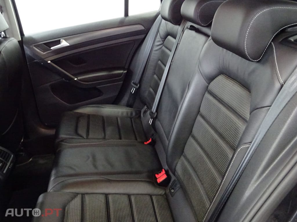 Volkswagen Golf Variant 1.6 TDI Confortline