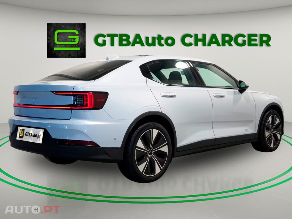 Polestar 2 Long Range Single 78 kWh I.V.A DEDUTIVEL