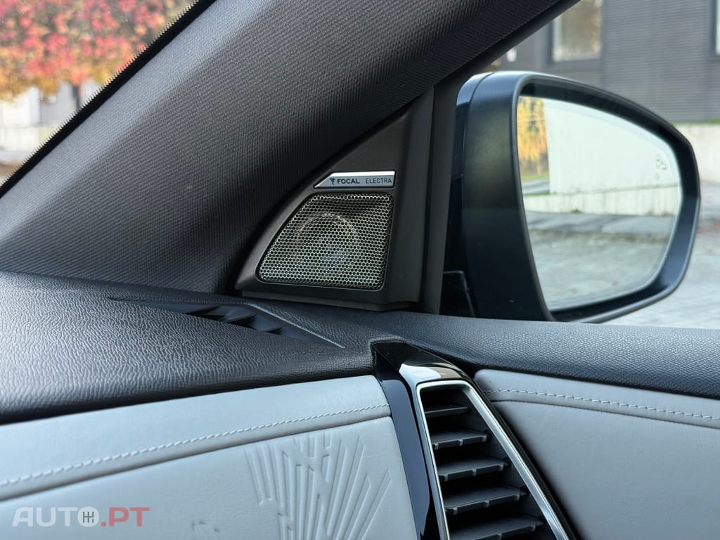 DS DS7 7 1.5 BlueHDi Esprit De Voyage EAT8