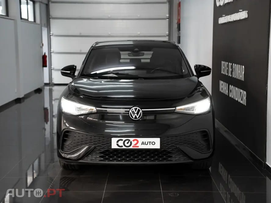 Volkswagen Id.5 77 kWh Pro Performance