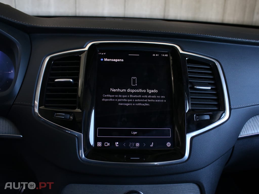 Volvo XC90 2.0 T8 PHEV Core AWD