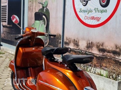 Vespa Sprint Sprint 150