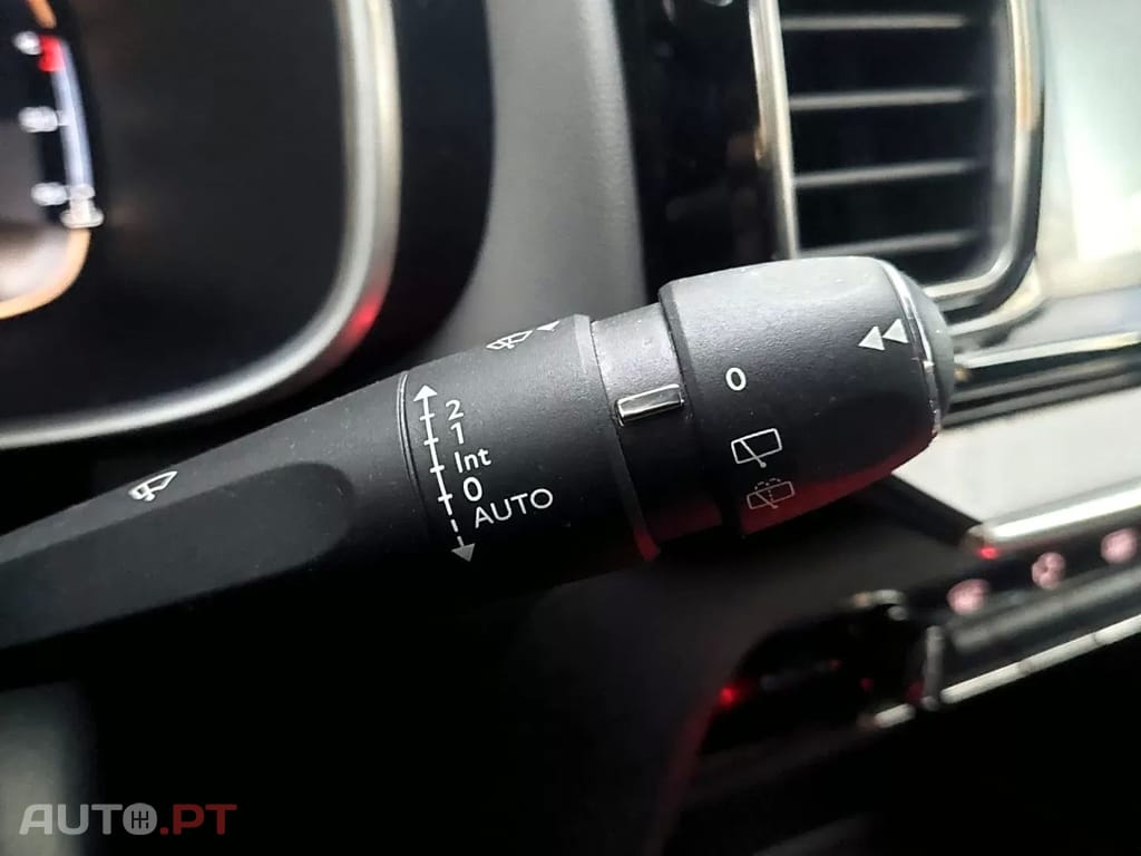 Citroen C5 Aircross 1.2 PureTech Shine
