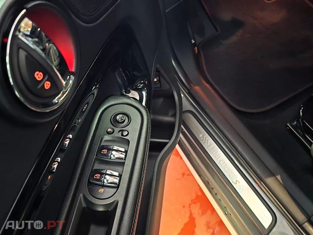 MINI Countryman Cooper SE ALL4 Auto