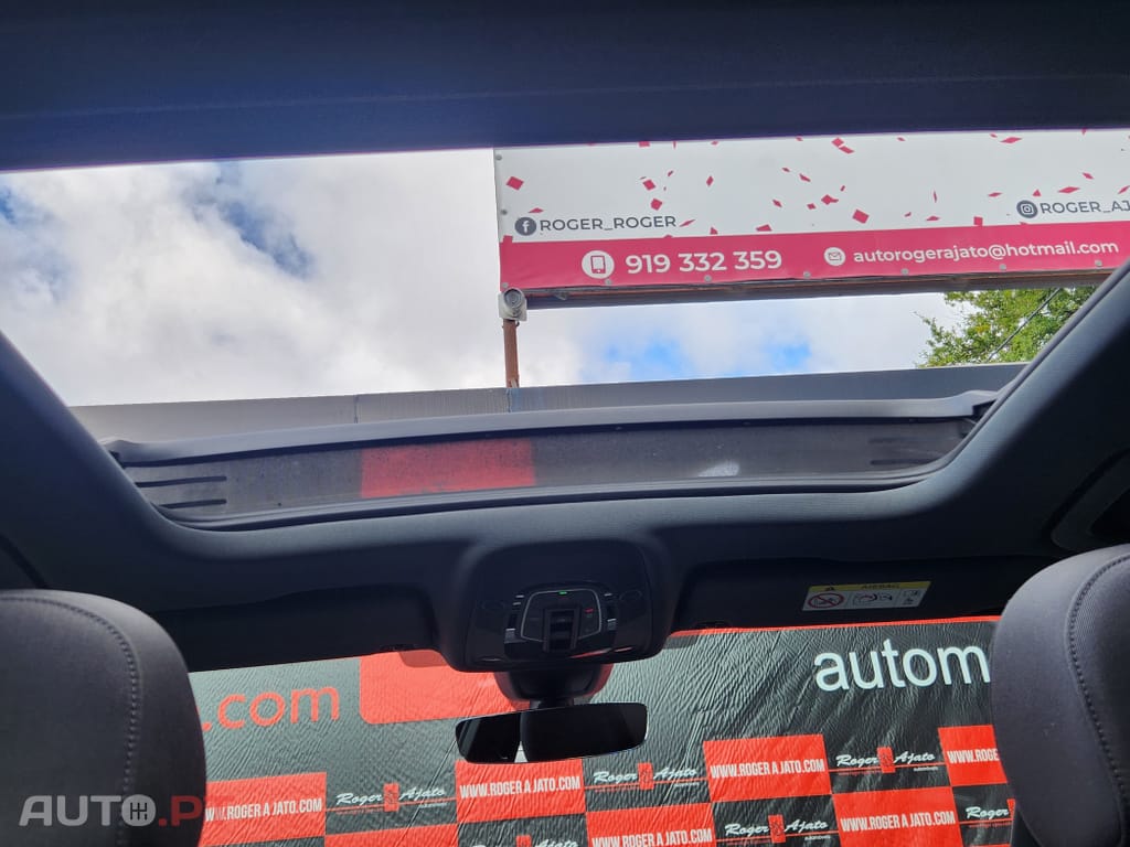 Audi A4 Avant 40 TDI S tronic