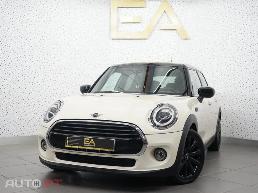MINI Cooper Auto