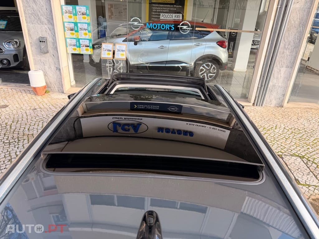 Skoda Octavia Break 1.4 TSI iV Style DSG