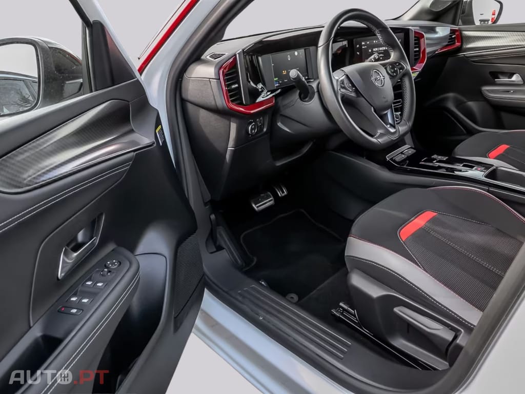 Opel Mokka-E I.V.A DEDUTÍVEL GS Line