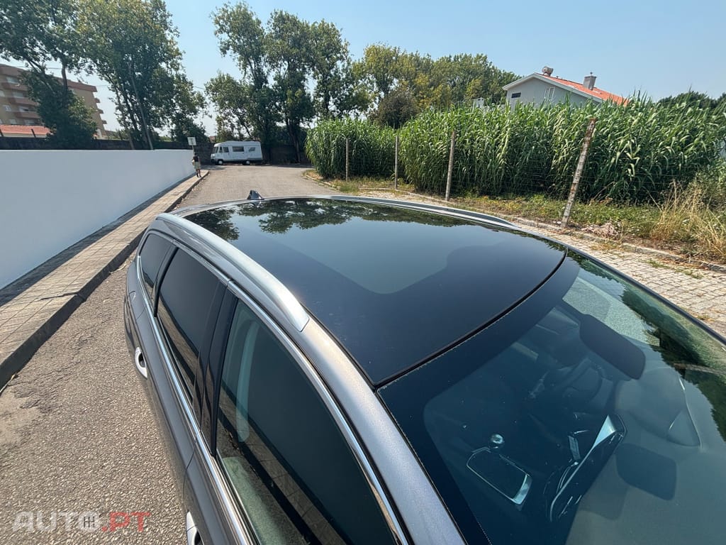 Peugeot 308 1.6 BlueHDi Allure J17