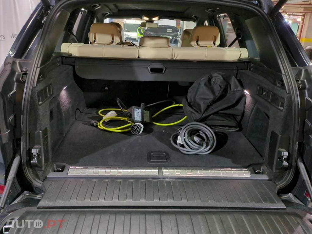 BMW X5 45 e xDrive Pack M