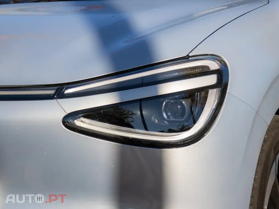 Dongfeng Box 42 kWh Pro