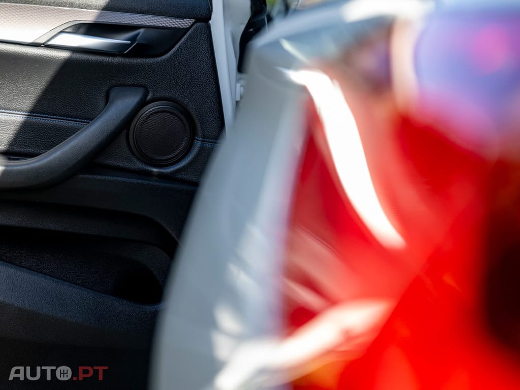 BMW X2 18 d xDrive Auto Pack M