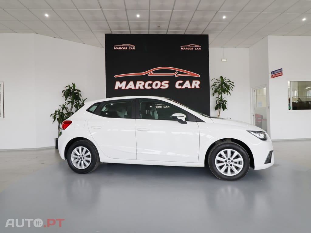 Seat Ibiza 1.0 TSI Style