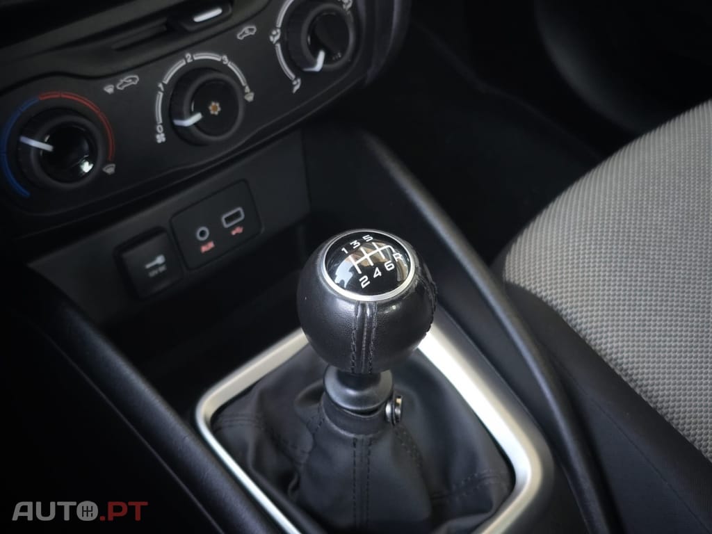 Fiat Tipo 1.4 16V Pop