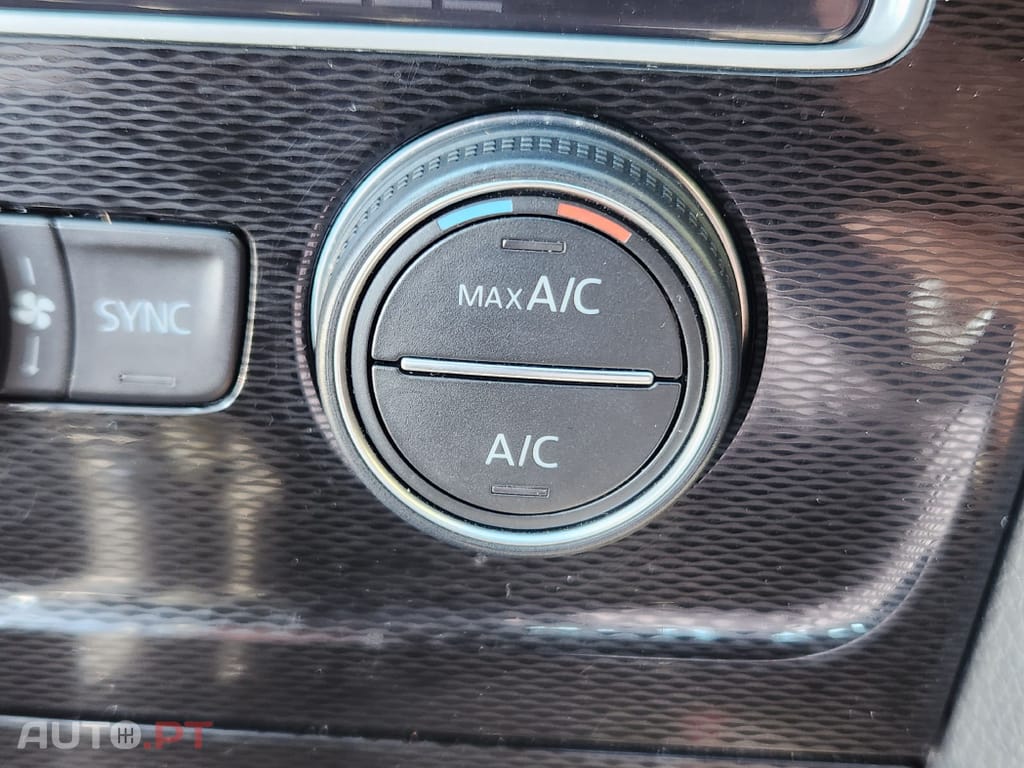 Volkswagen Golf 2.0 TDi GTD DSG