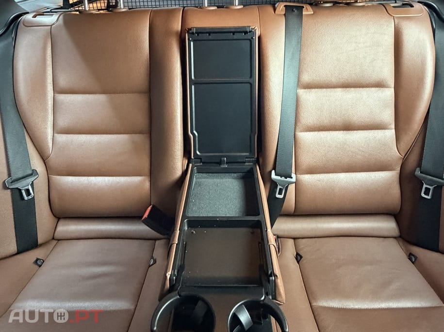 Mercedes-Benz C 220 CDi Classic BlueEfficiency