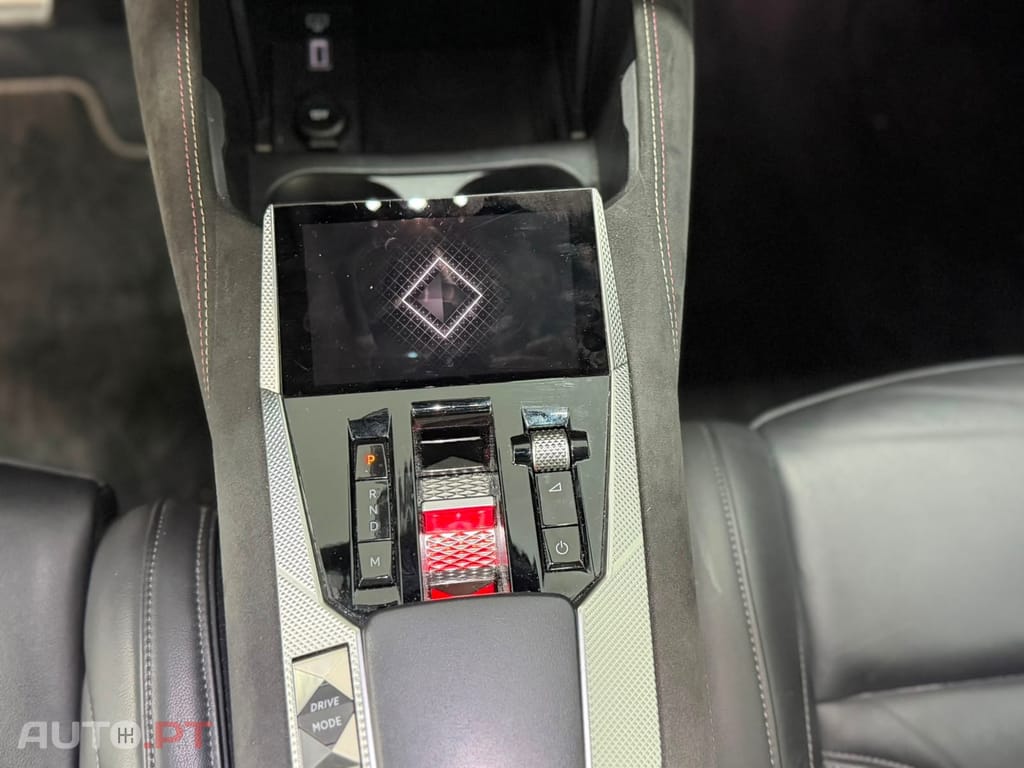 DS DS4 1.5 BlueHDi Performance Line EAT8