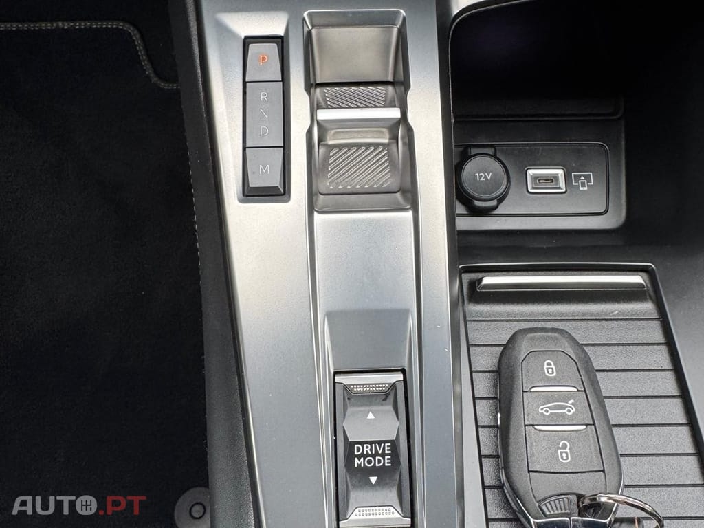 Peugeot 308 SW 1.5 BlueHDi GT EAT8