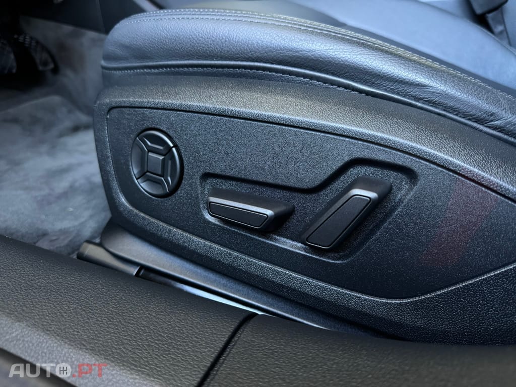 Audi A7 50 TFSIe quattro S tronic