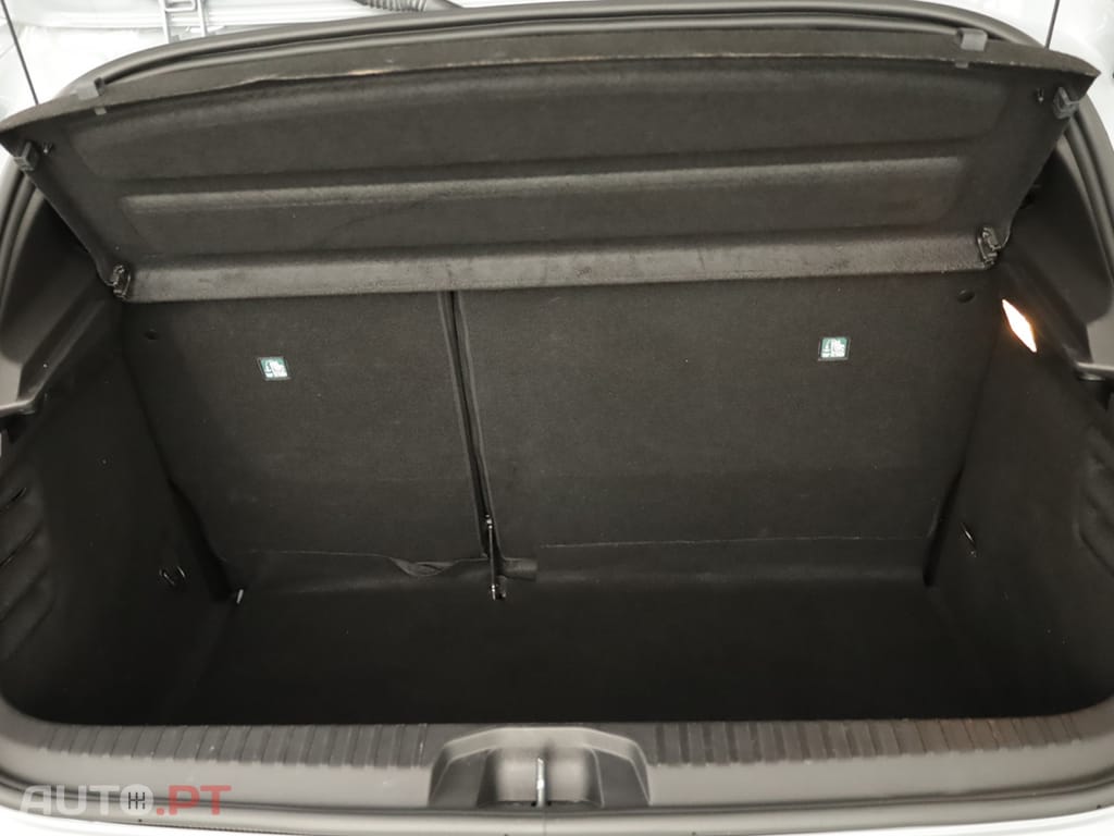 Renault Clio Clio 1.0 TCe Evolution Bi-Fuel