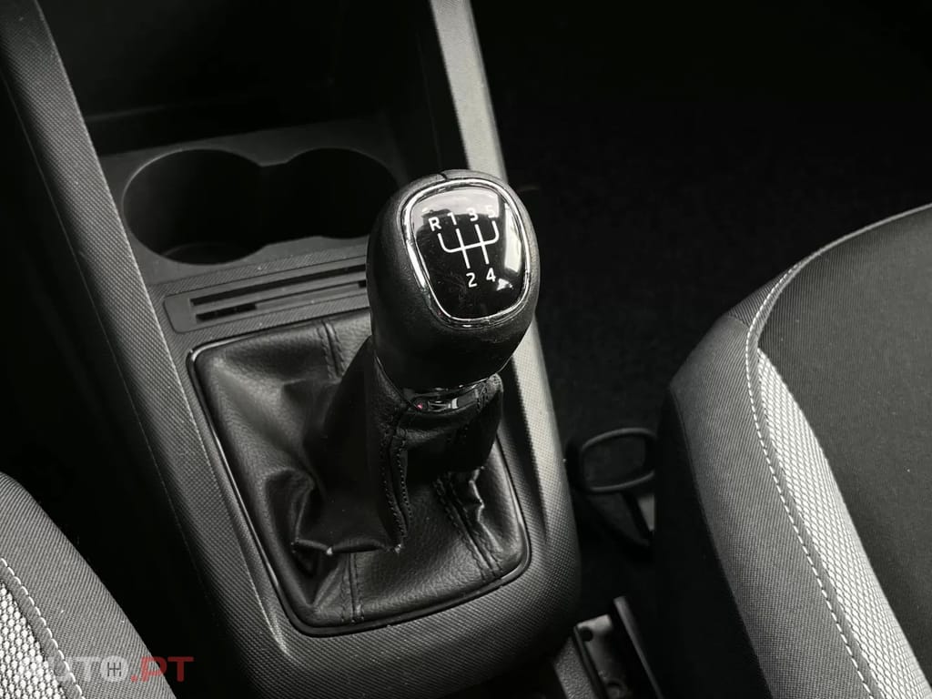 Skoda Fabia 1.4 TDI Ambition