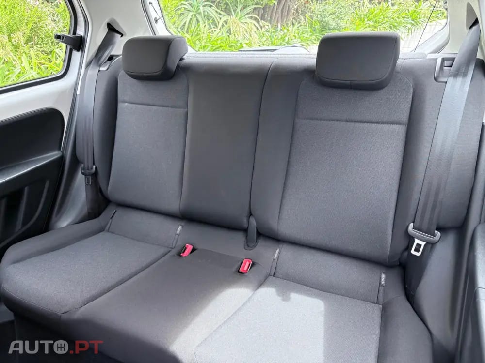 Volkswagen Up! 1.0 BMT Move