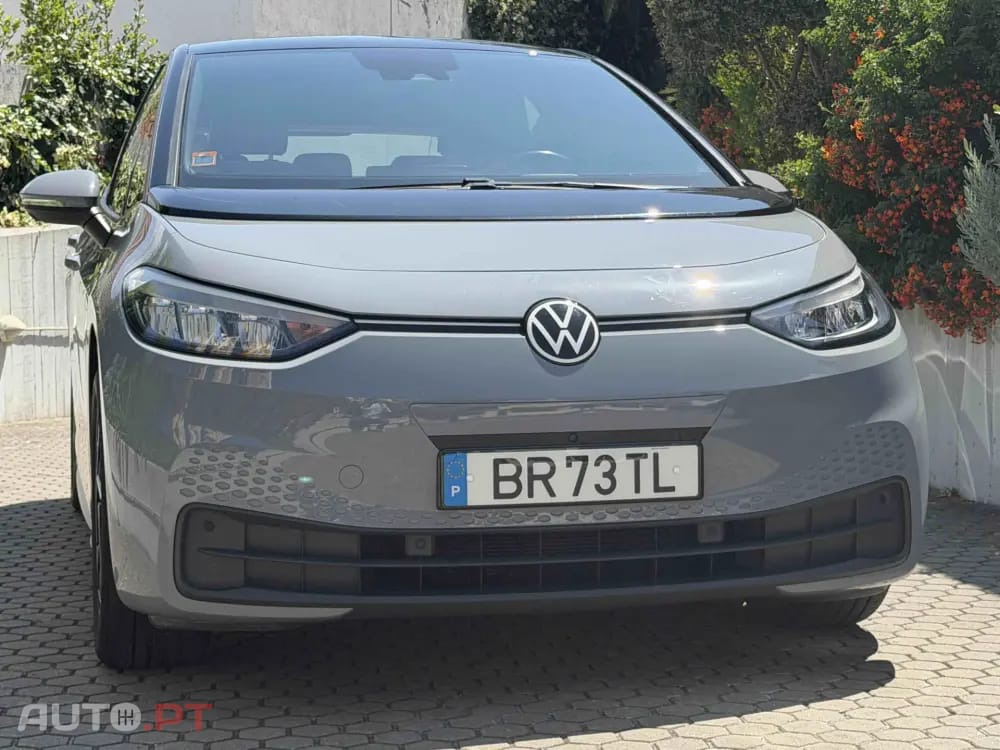 Volkswagen Id.3 Pro Performance