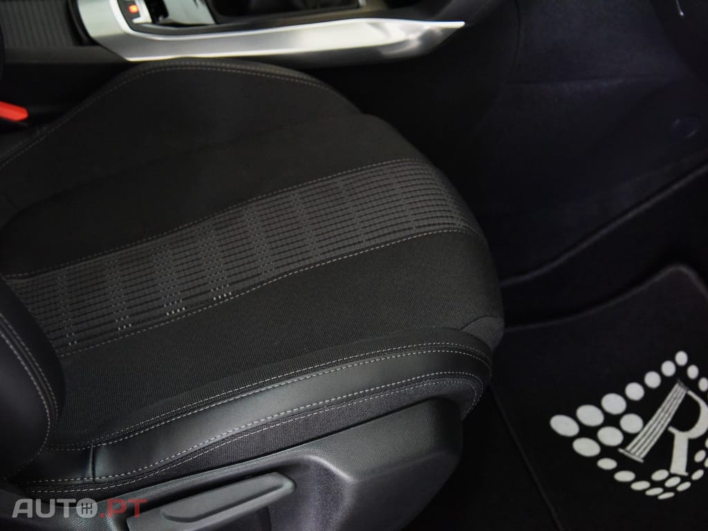 Peugeot 308 SW 1.5 BlueHDi Allure Pack