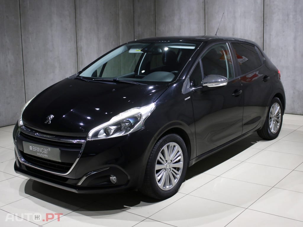 Peugeot 208 1.2 PureTech Style