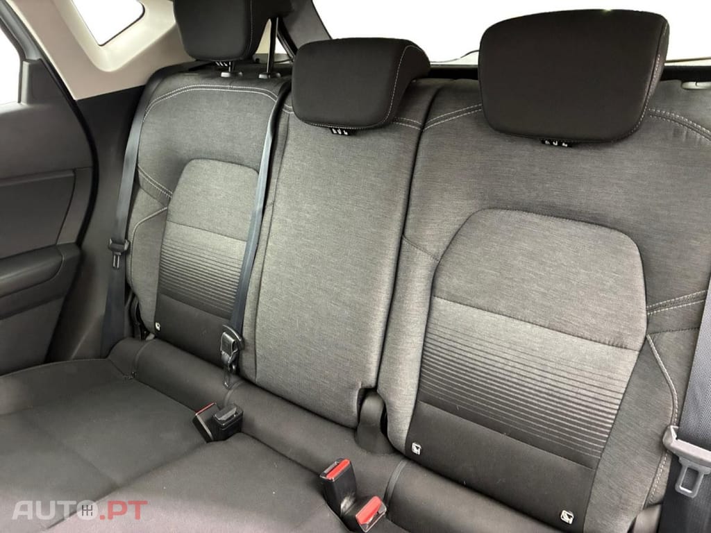 Renault Captur 1.5 dCi Business EDC