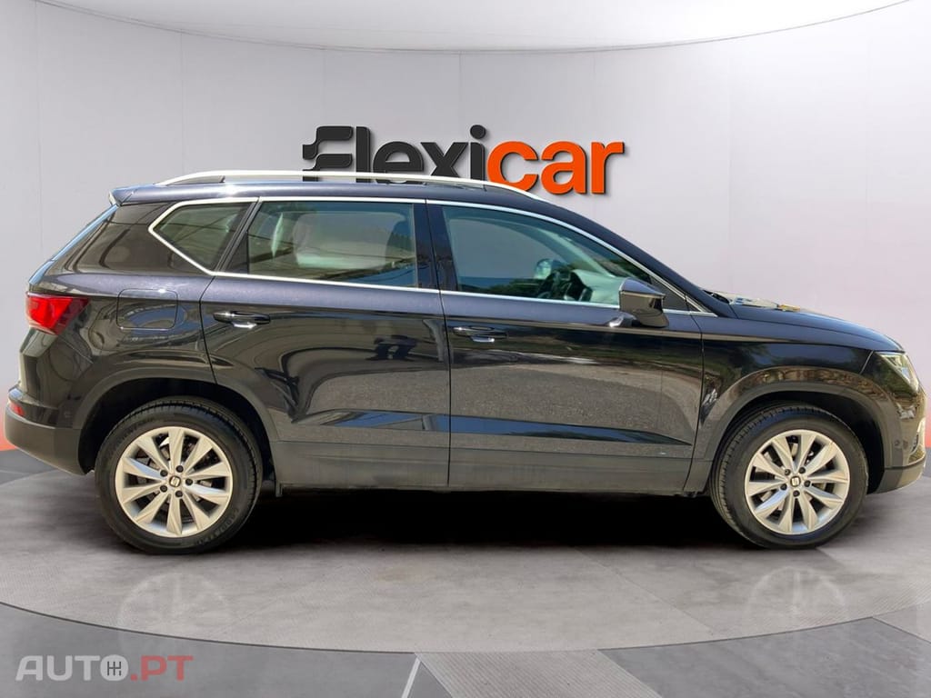 Seat Ateca 1.6 TDI Style