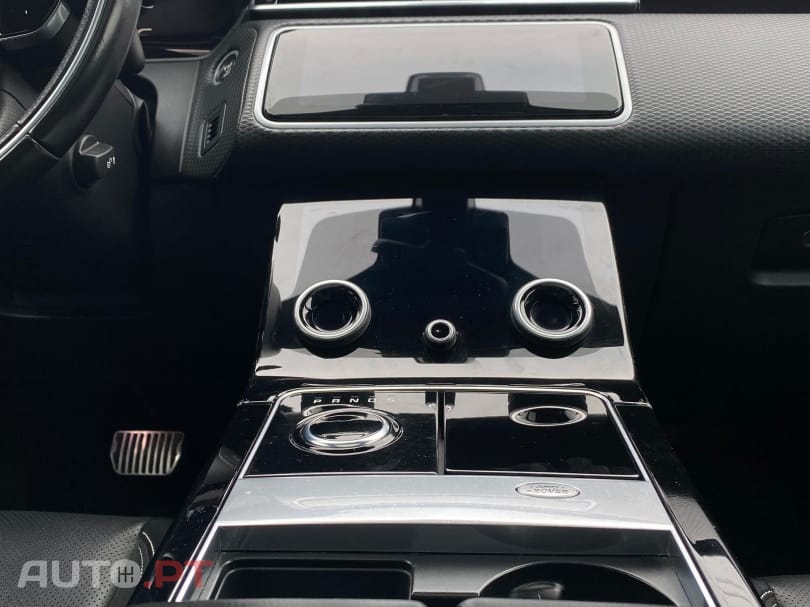 Land Rover Range Rover 2.0 D R-Dynamic